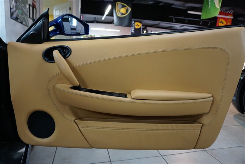 Used 2007 Ferrari F430 Spider RWD image 19