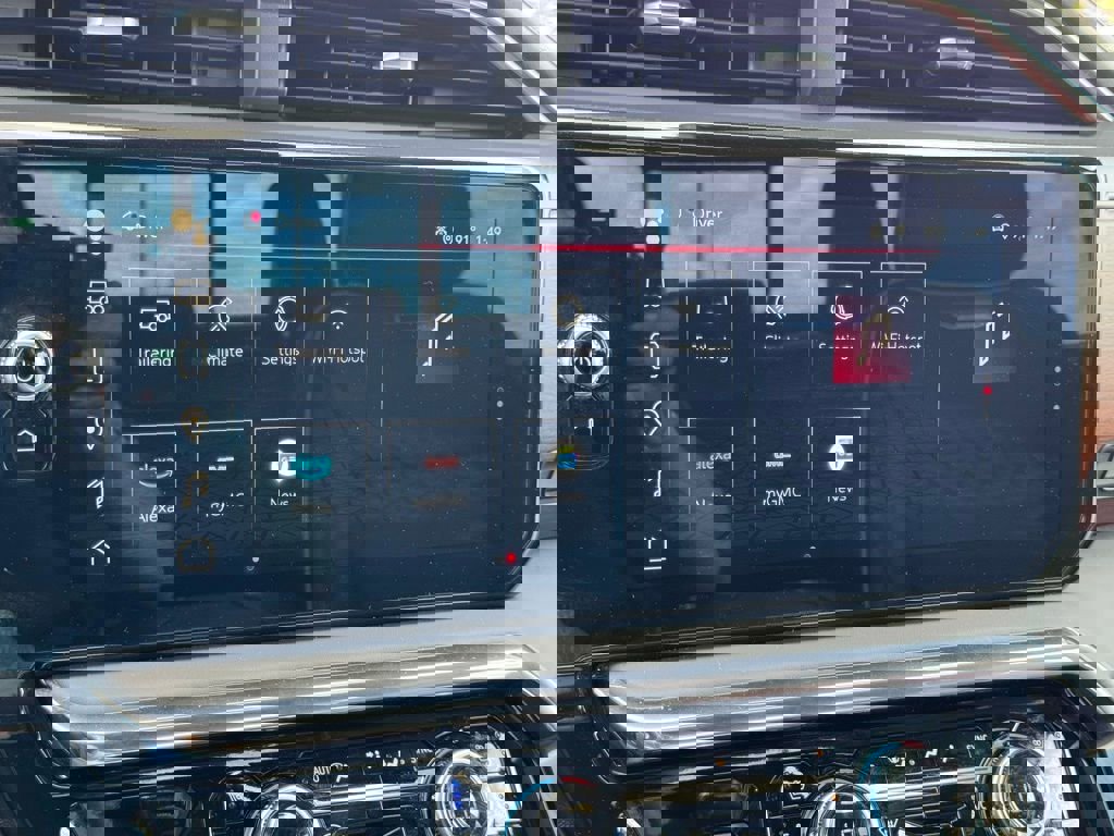 Used 2025 GMC Sierra 1500 Denali Ultimate image 34