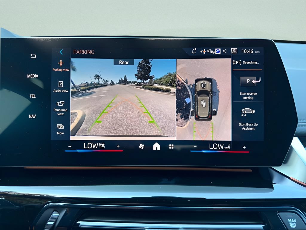 New 2026 BMW X1 xDrive28i w/ Technology Package AWD/4WD image 18