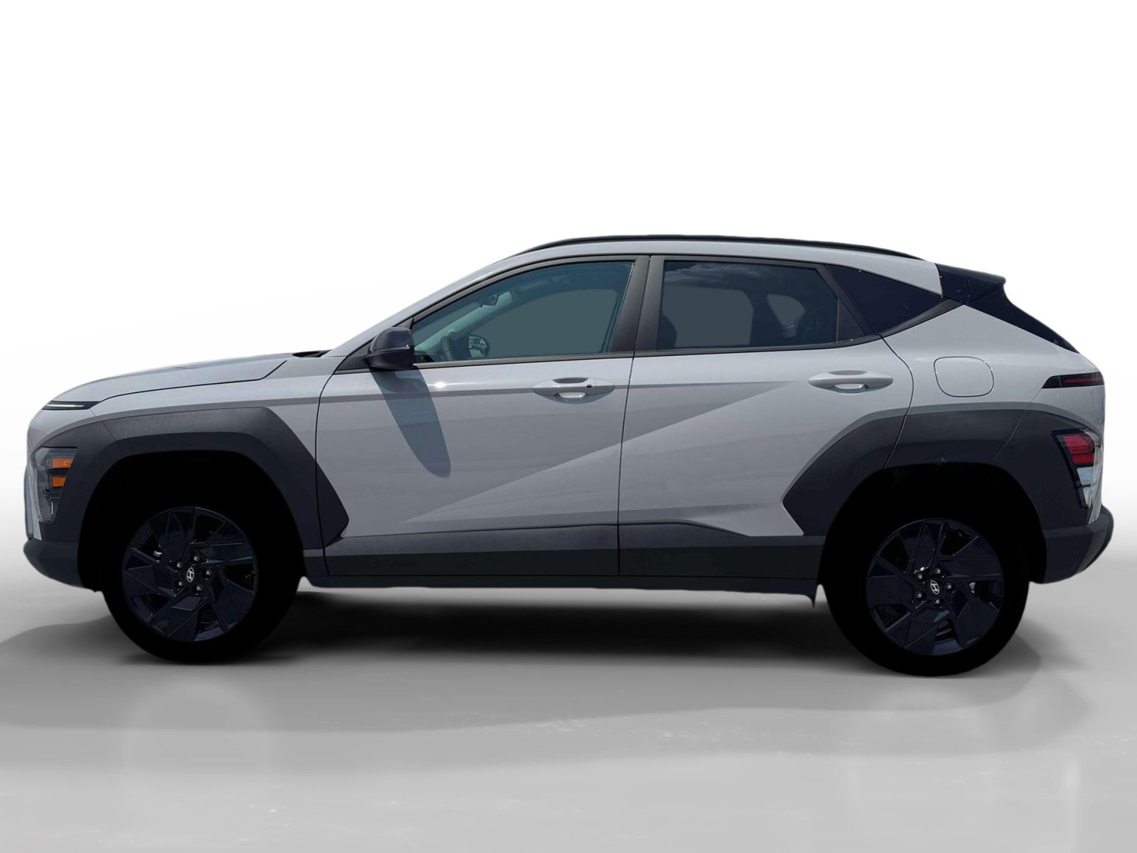 New 2026 Hyundai Kona SEL Sport AWD/4WD image 3