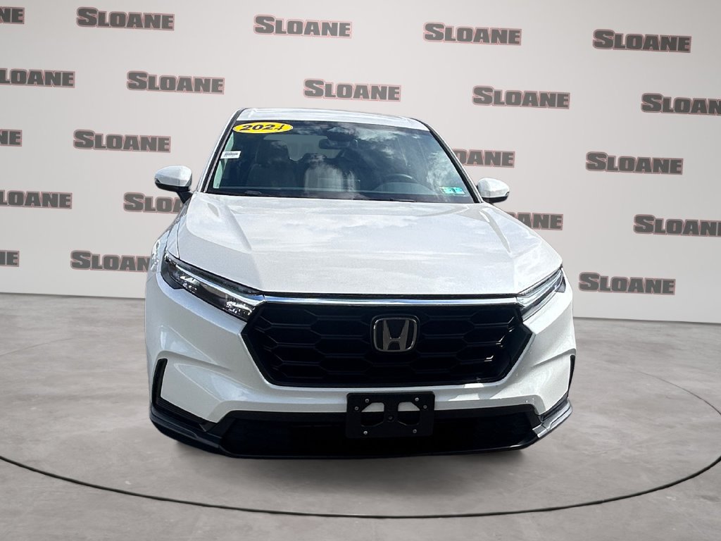 Used 2024 Honda CR-V LX image 8