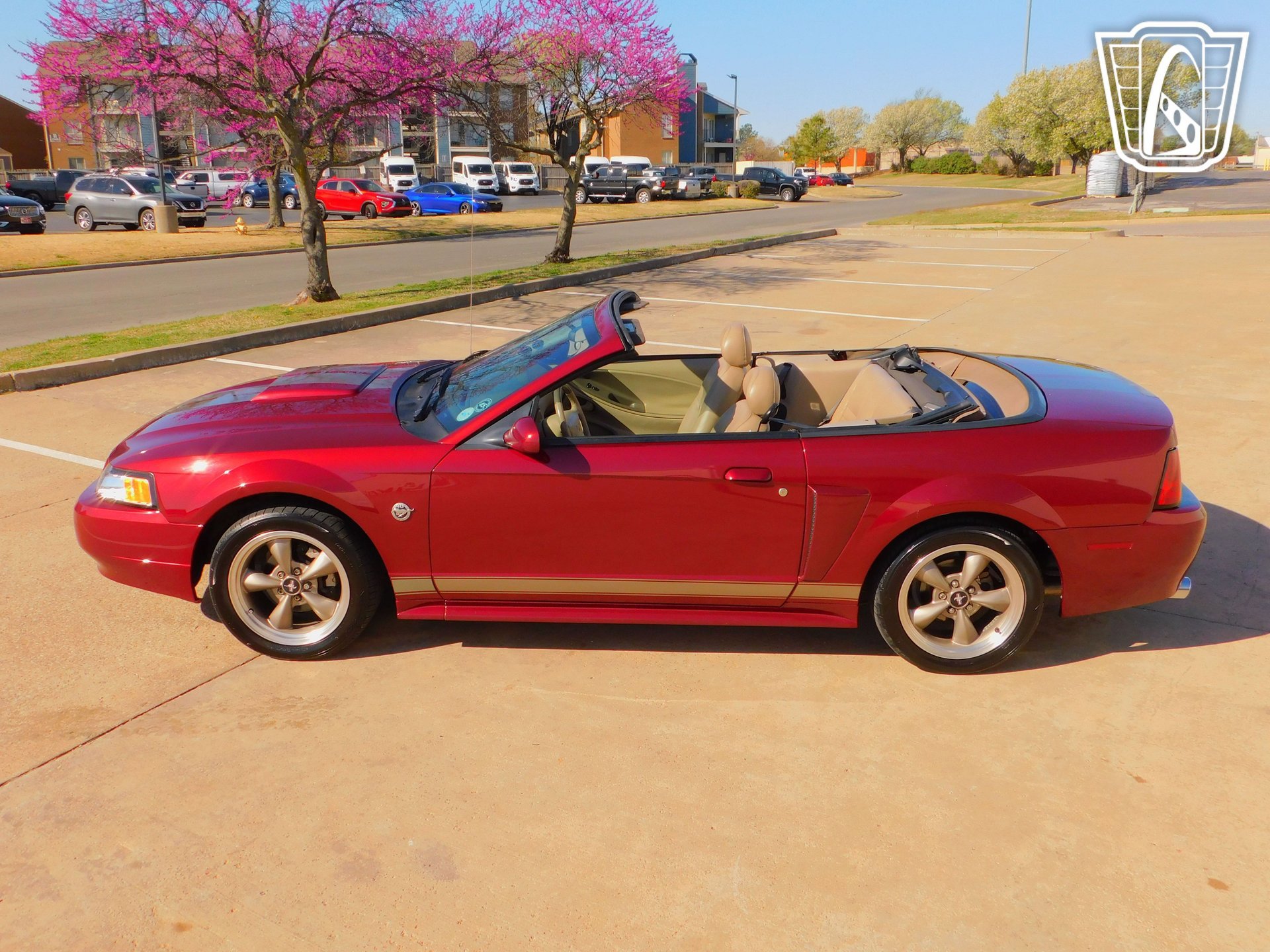 Used 2004 Ford Mustang GT RWD image 11