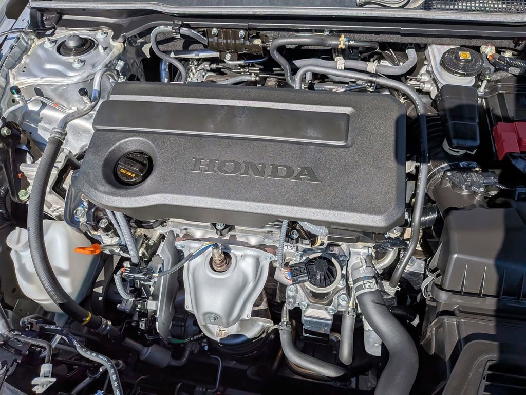 Used 2025 Honda Civic Sport image 34