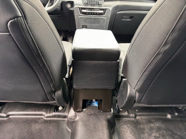 Used 2021 Ford Explorer 4WD Police Interceptor image 22