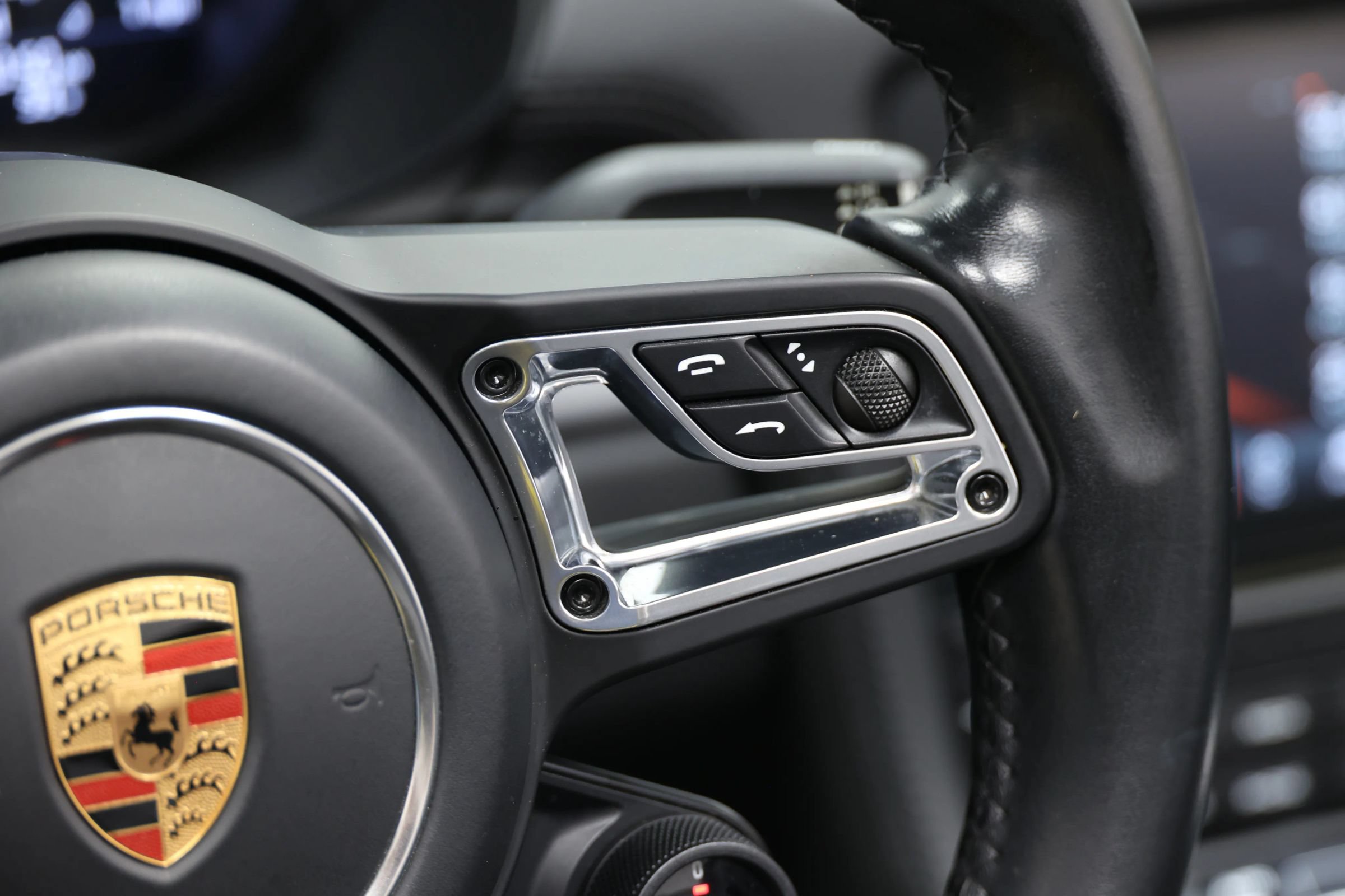 Used 2019 Porsche 718 Boxster GTS RWD image 29