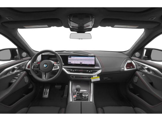 New 2026 BMW XM Label Red AWD/4WD image 11