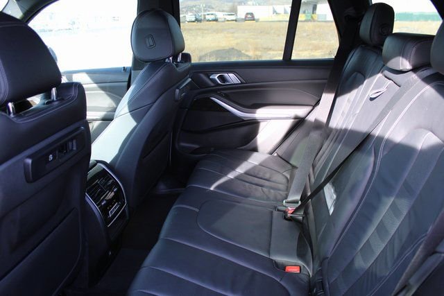 Used 2019 BMW X5 xDrive40i image 16