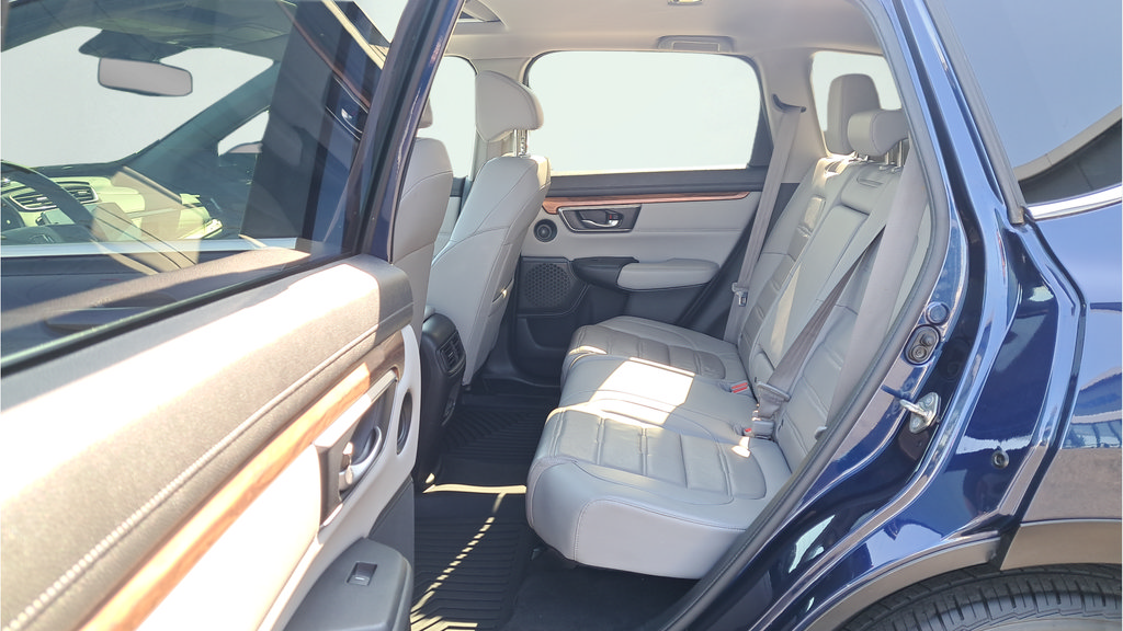 Used 2017 Honda CR-V EX-L image 12