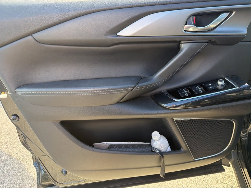 Used 2019 MAZDA CX-9 Touring w/ Touring Premium Package image 14