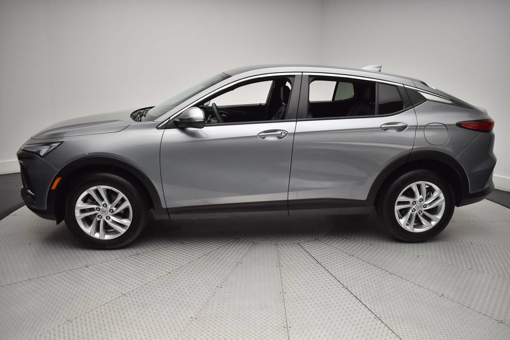 Used 2025 Buick Envista Preferred FWD image 8