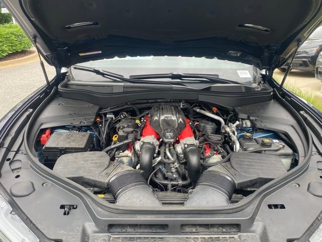 New 2024 Maserati Levante Trofeo image 10