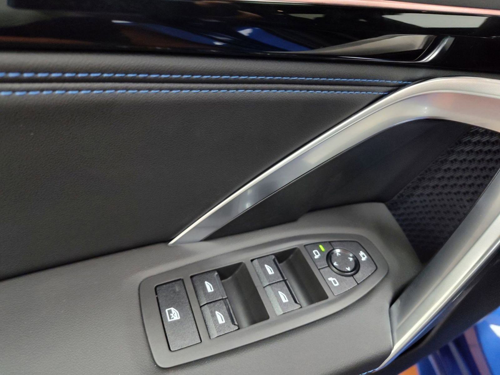 New 2026 BMW X2 xDrive28i image 12