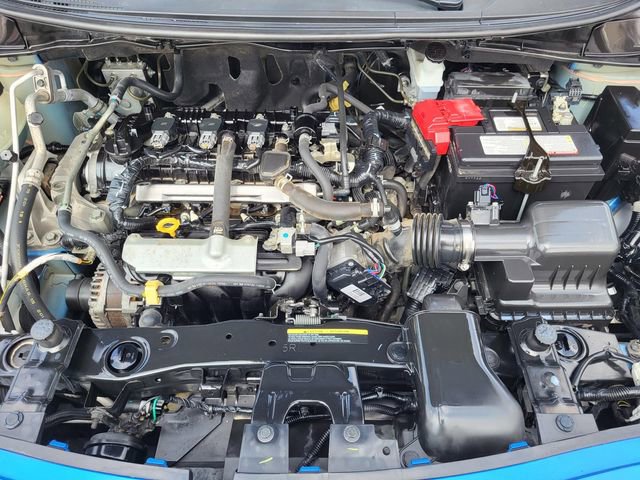 Used 2021 Nissan Versa S image 29