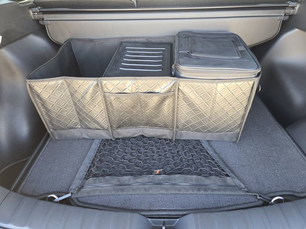 New 2026 Toyota Corolla Cross AWD Hybrid image 24