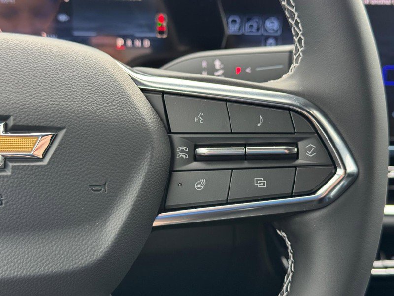 New 2026 Chevrolet Equinox EV LT image 14