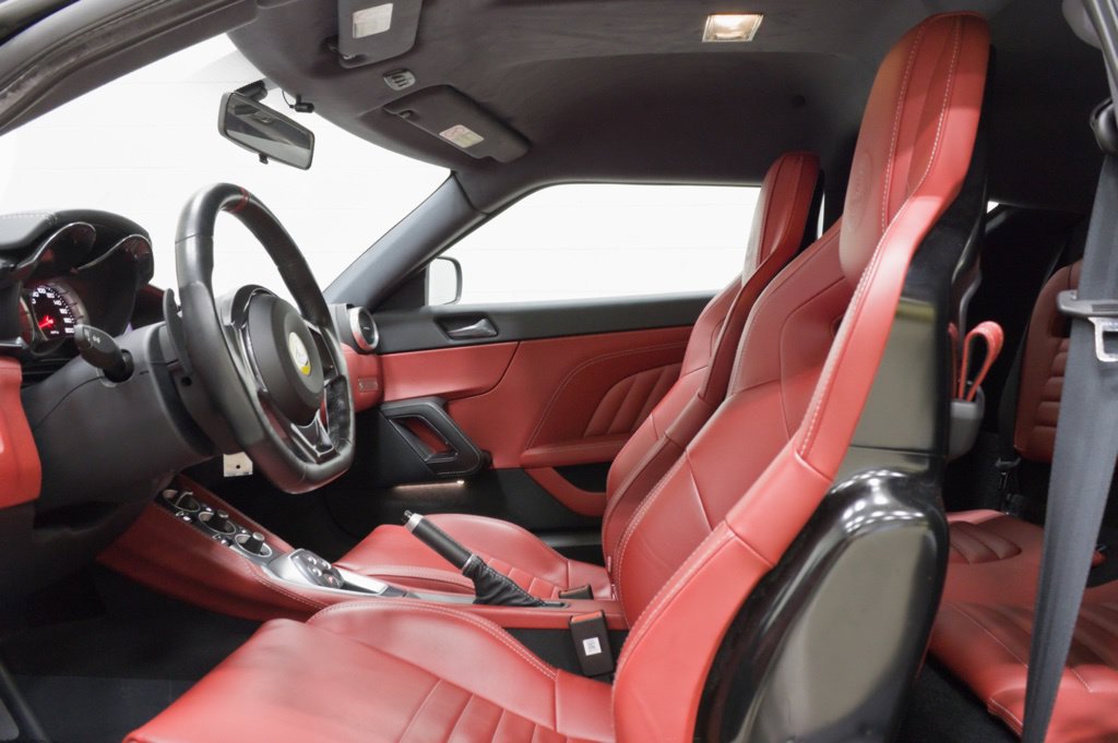 Used 2018 Lotus Evora 400 RWD image 33
