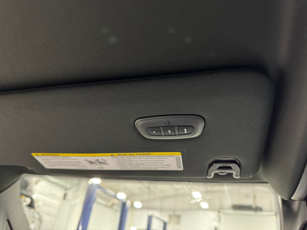 New 2025 RAM 4500 4x4 Crew Cab DRW w/ Laramie Trim Package image 41