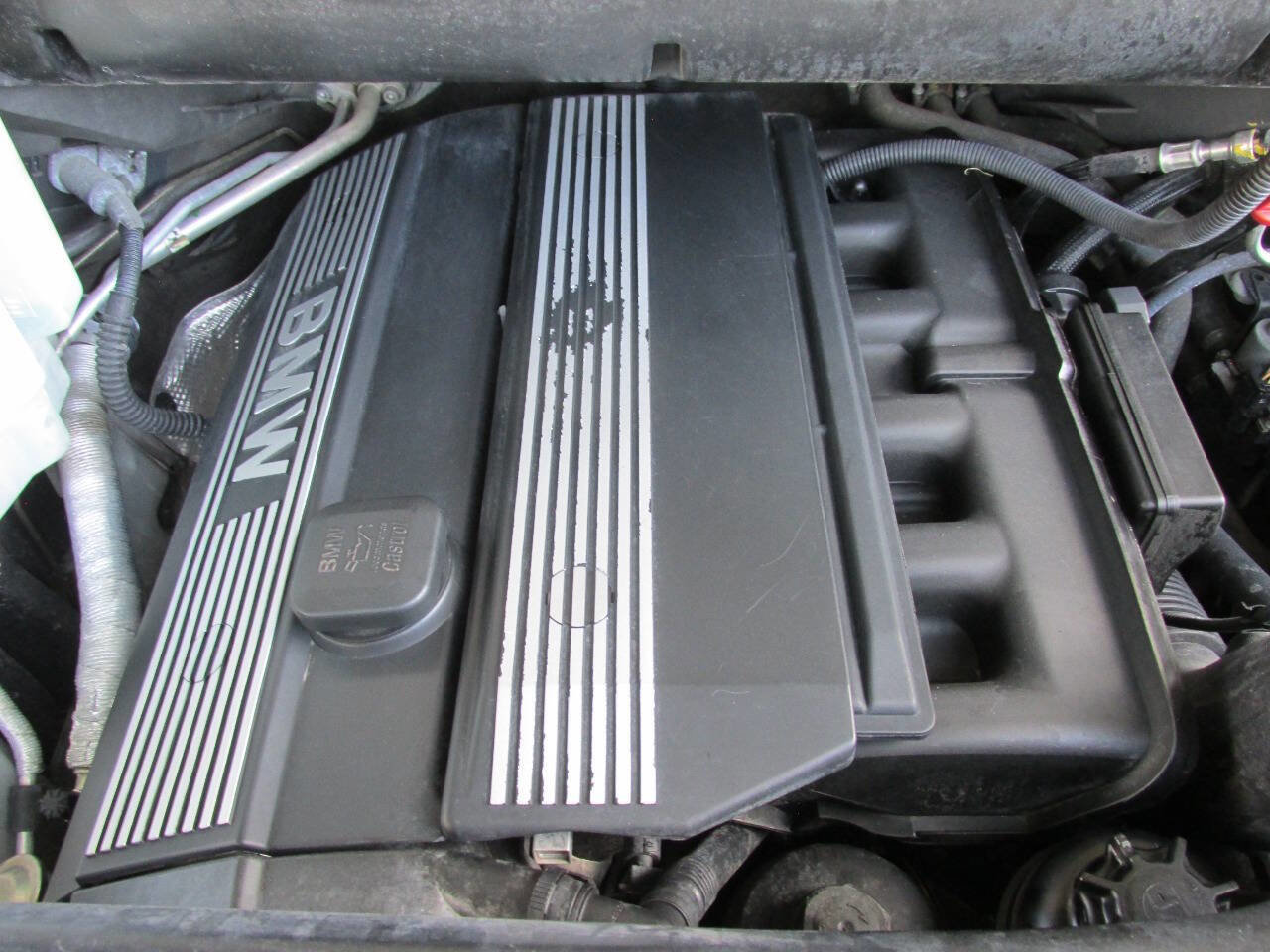 Used 2006 BMW X5 3.0i image 30