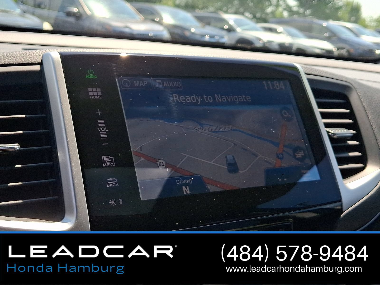 Used 2016 Honda Pilot Elite image 19