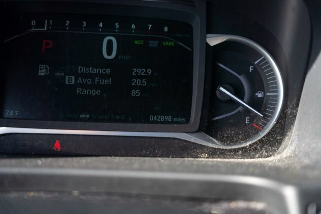 Used 2022 Honda Passport EX-L image 20