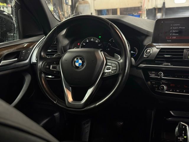 Used 2019 BMW X3 xDrive30i image 24