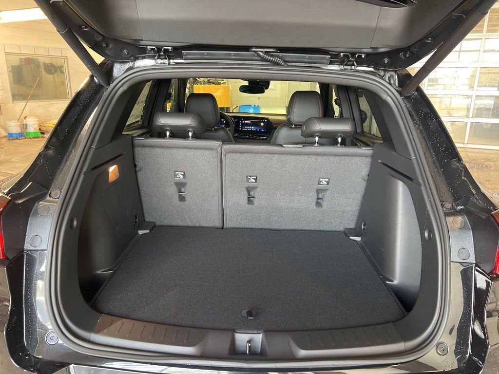 New 2026 Chevrolet TrailBlazer RS w/ Convenience Package image 6