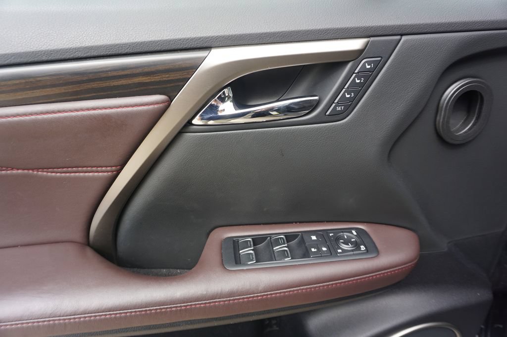 Used 2016 Lexus RX 350 FWD w/ Premium Package image 3