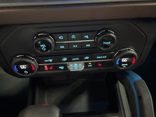 Used 2023 Ford Bronco Outer Banks image 17