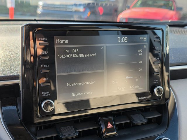 Used 2022 Toyota Corolla Cross LE image 26