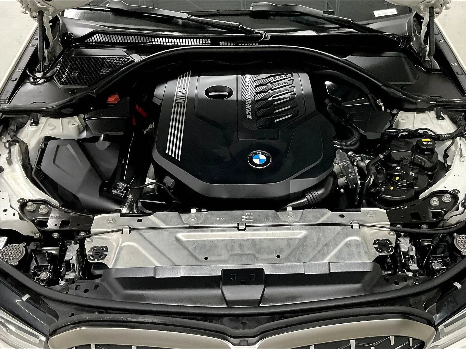 Used 2020 BMW M340i w/ Premium Package RWD image 31