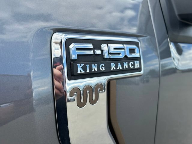Used 2025 Ford F150 King Ranch AWD/4WD image 10