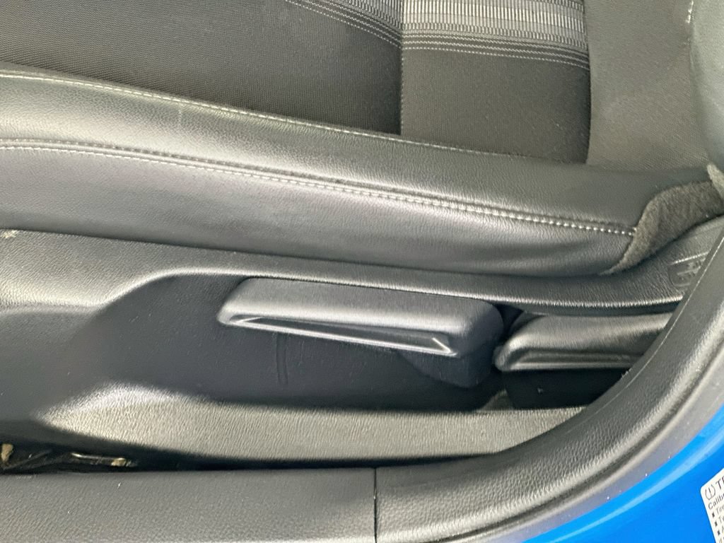 Used 2024 Honda Civic Sport image 22