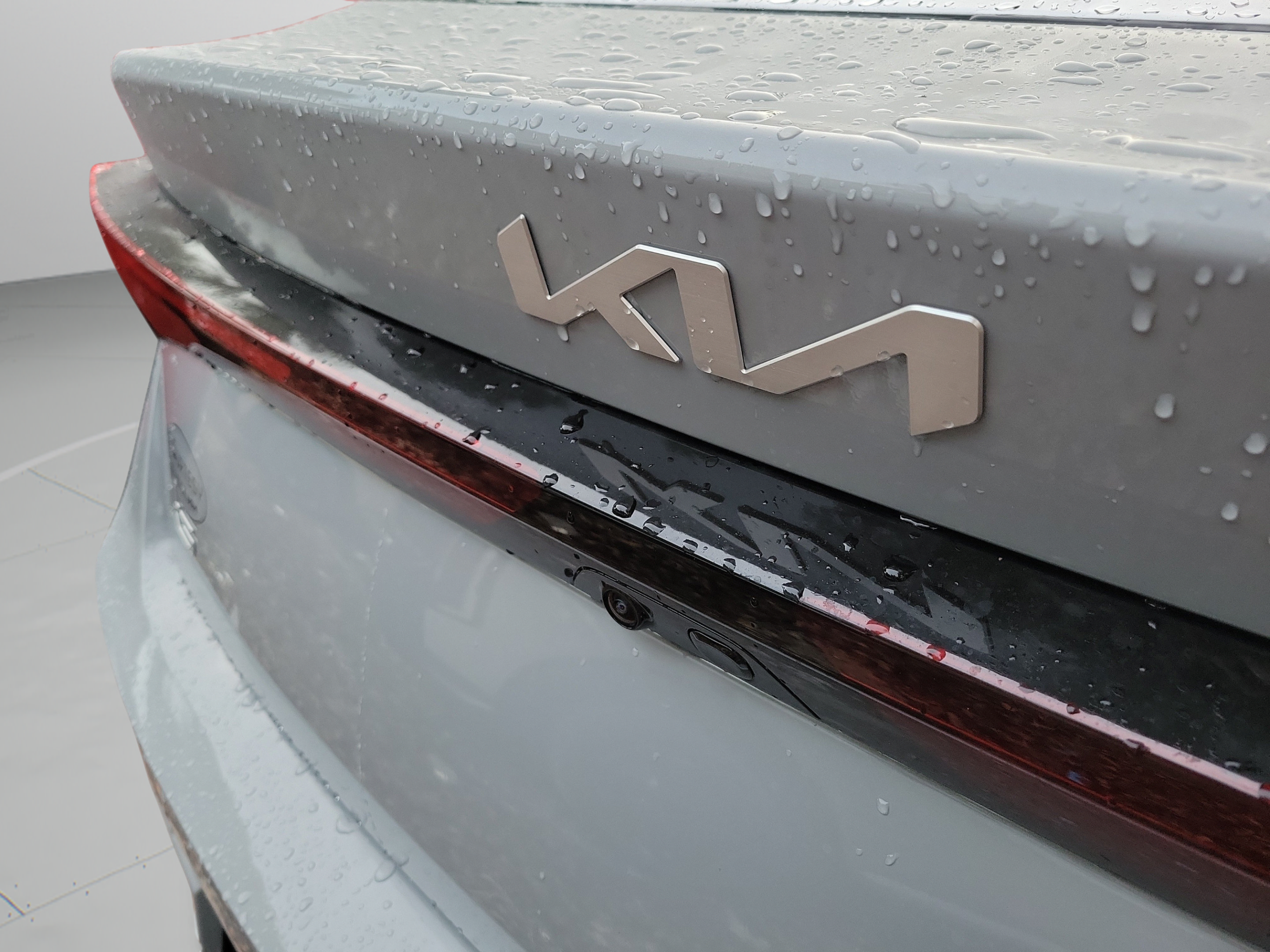 New 2026 Kia K5 GT-Line image 29