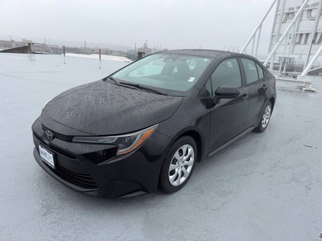 Used 2024 Toyota Corolla LE FWD image 7