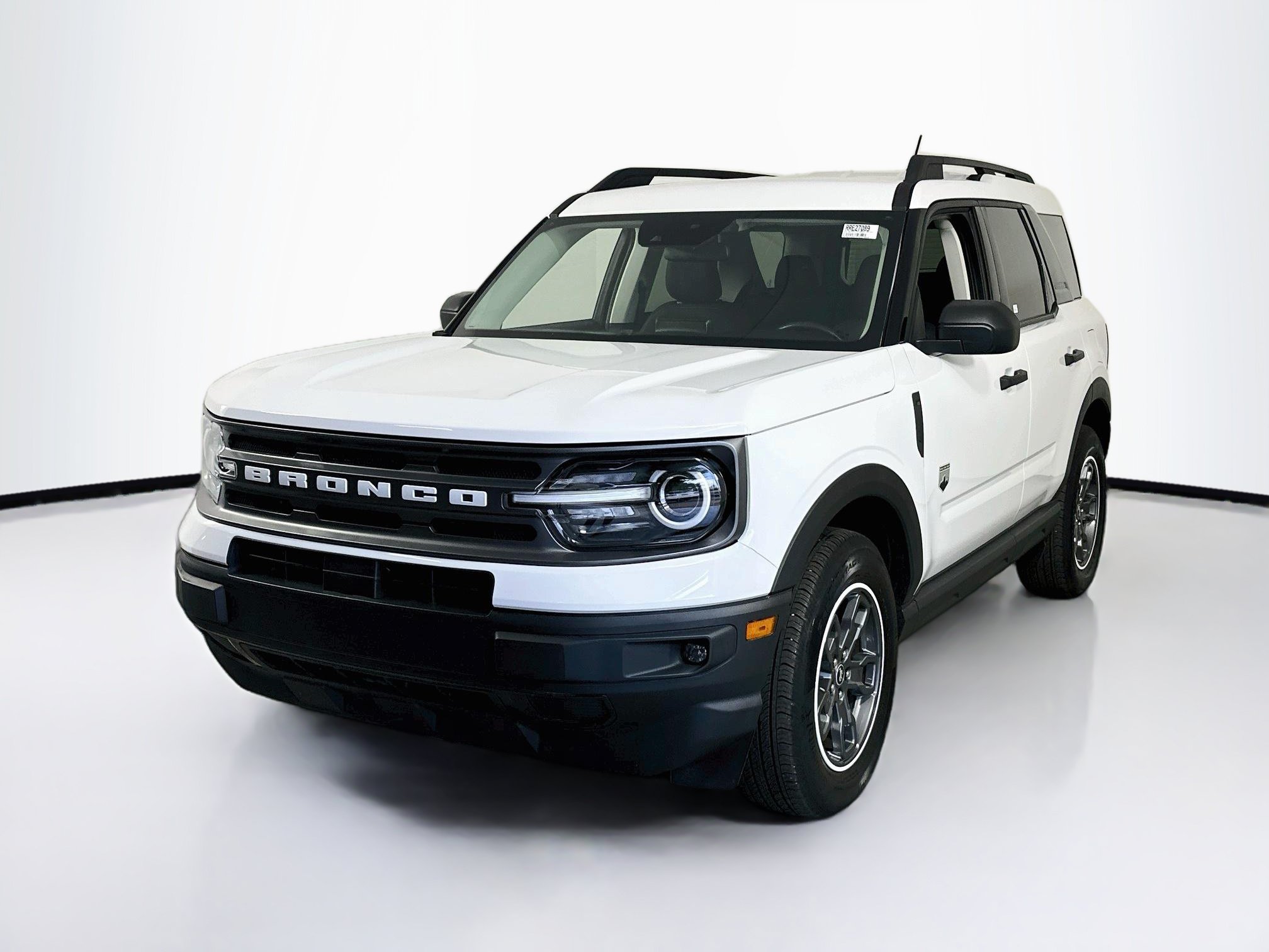 Used 2024 Ford Bronco Sport Big Bend w/ Convenience Package AWD/4WD image 1