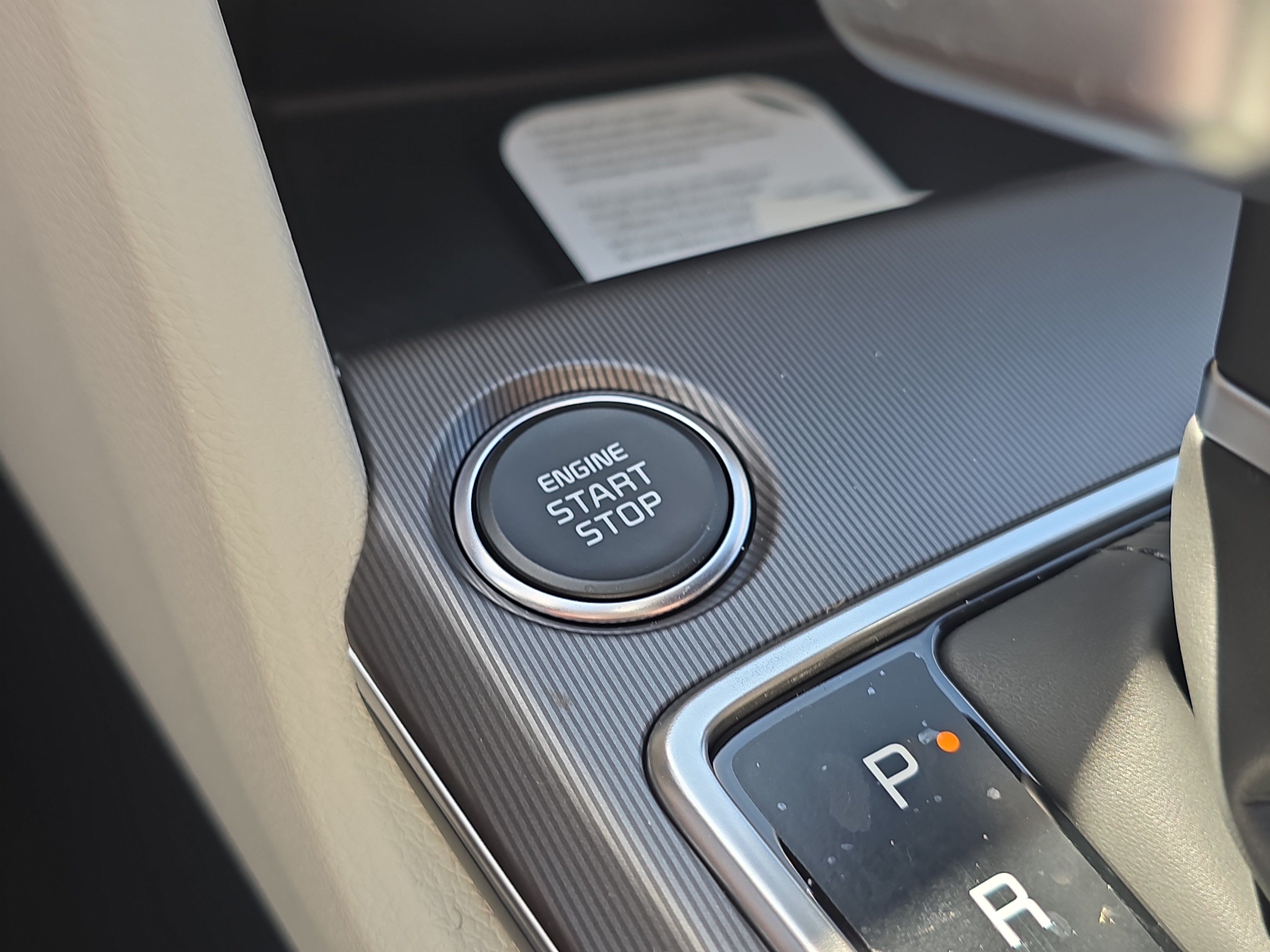 New 2027 Kia Sportage EX FWD image 27
