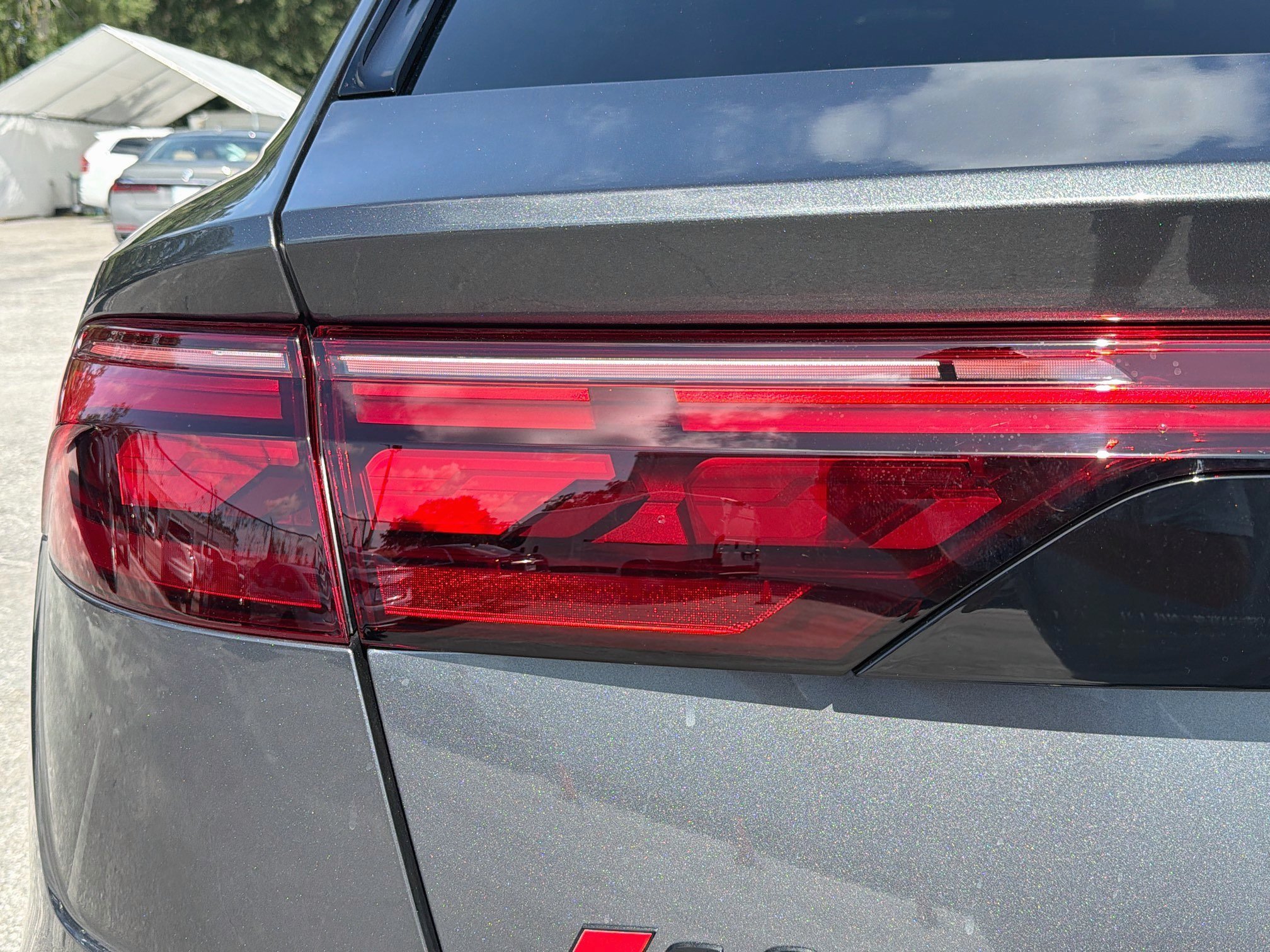New 2026 Audi SQ8 Prestige AWD/4WD image 10