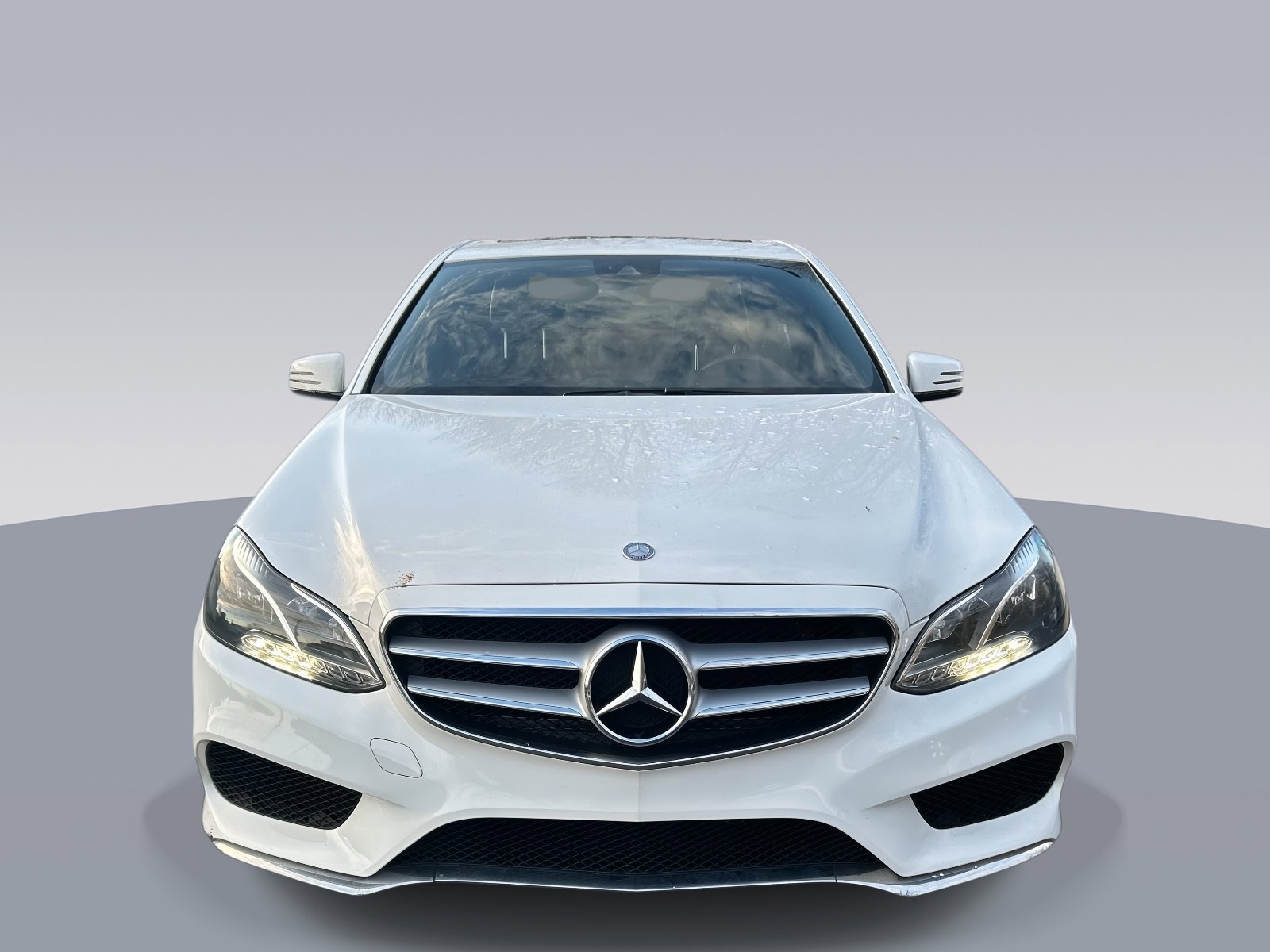 Used 2016 Mercedes-Benz E 350 Sedan image 8