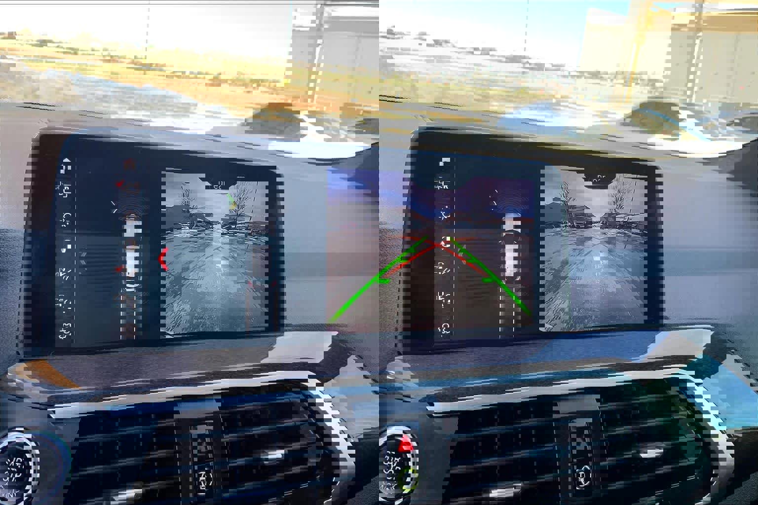 Used 2019 BMW X4 xDrive30i image 29