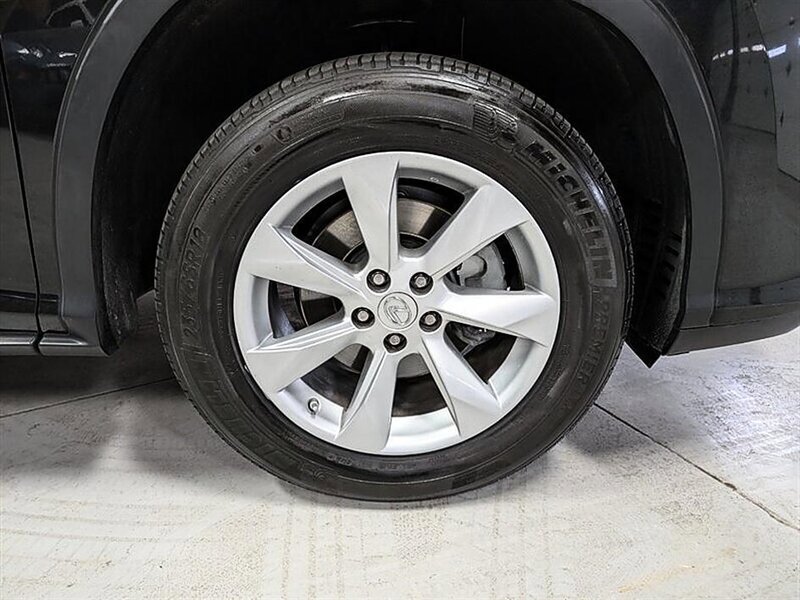 Used 2016 Lexus RX 350 AWD w/ Premium Package image 12