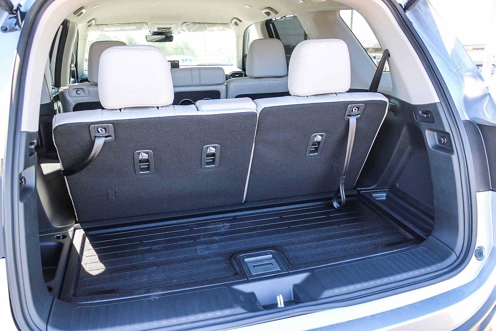 New 2026 Honda Pilot EX-L image 12