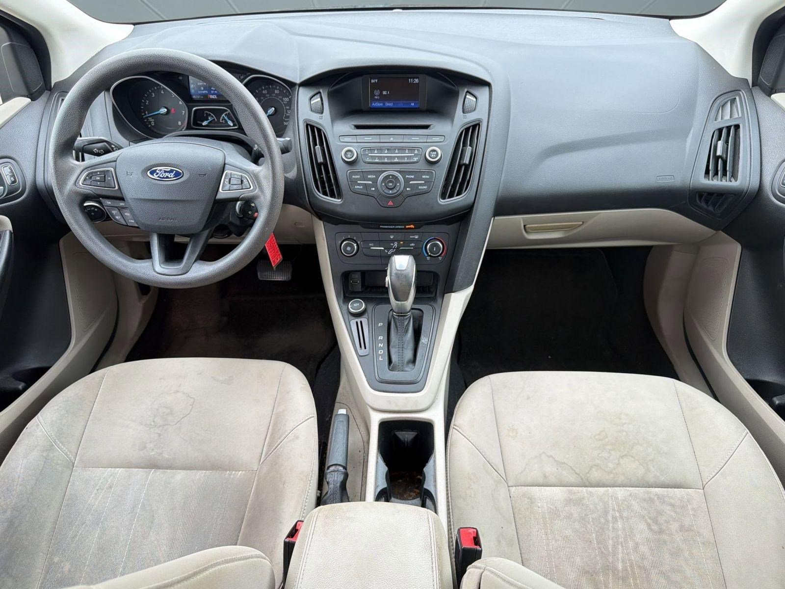 Used 2016 Ford Focus SE FWD image 44