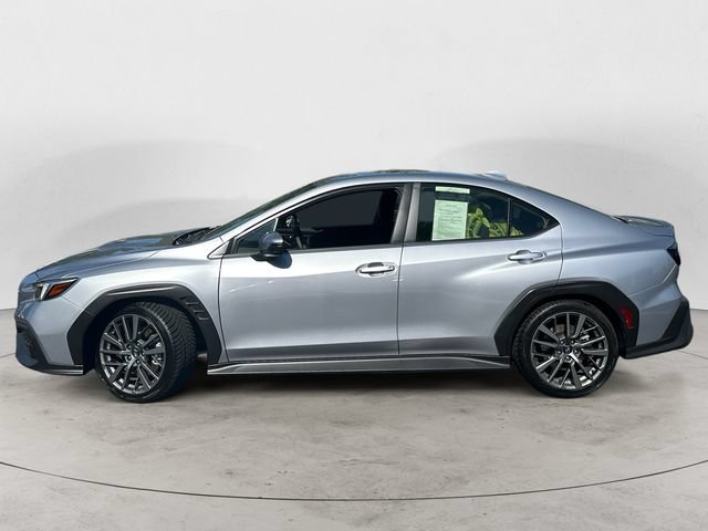 Used 2024 Subaru WRX GT AWD/4WD image 2