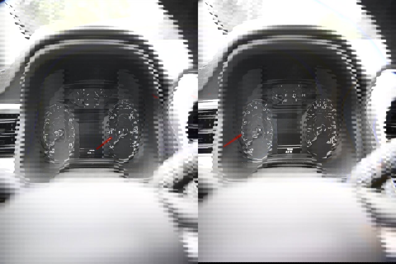 Used 2018 GMC Acadia SLE w/ LPO, Floor Liner Package image 14