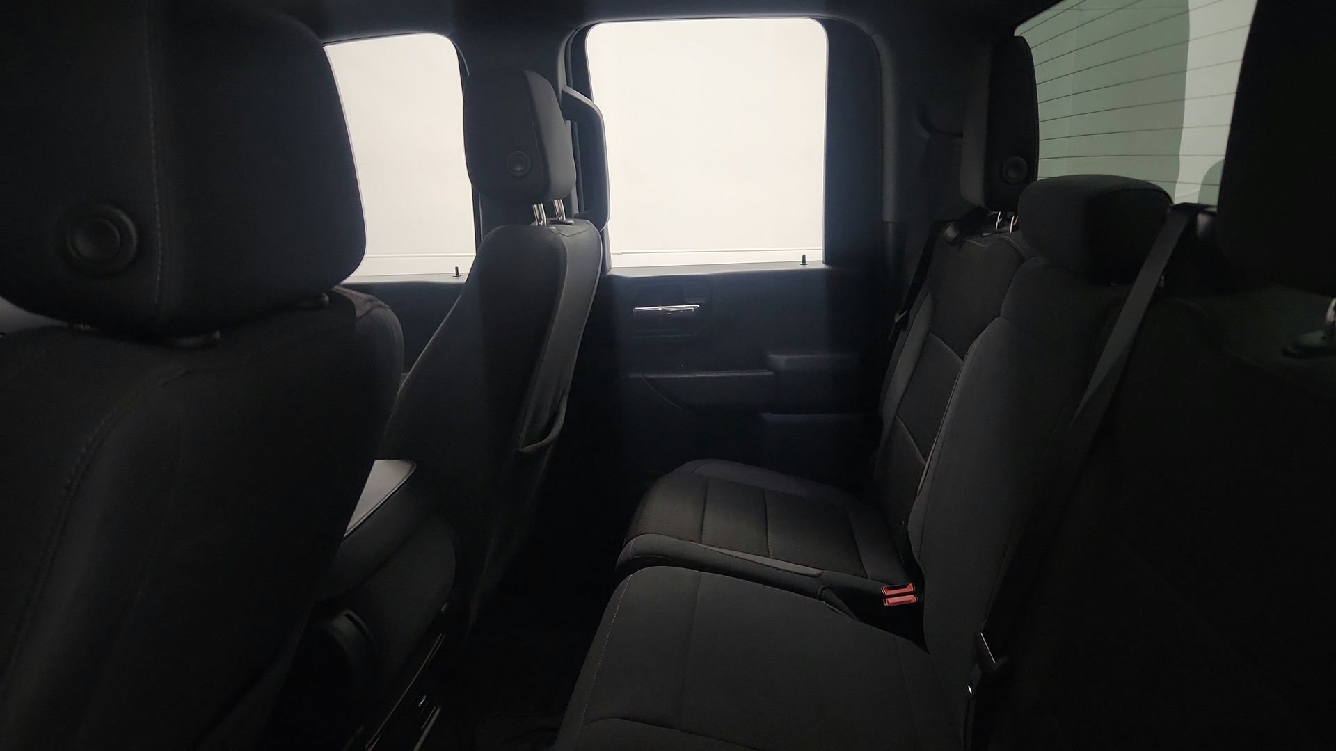 Used 2024 Chevrolet Silverado 2500 Custom w/ Custom Convenience Package AWD/4WD image 23
