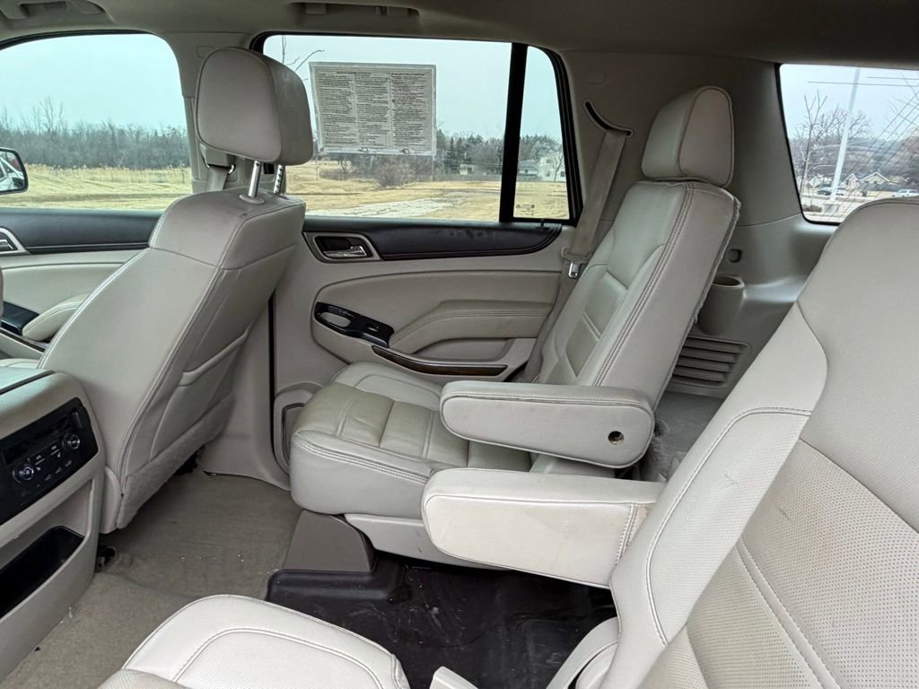 Used 2018 GMC Yukon Denali w/ Denali Ultimate Package image 9