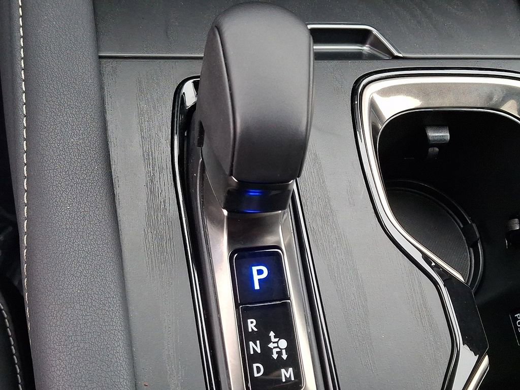 Used 2025 Lexus RX 350 Premium w/ Convenience Package image 16