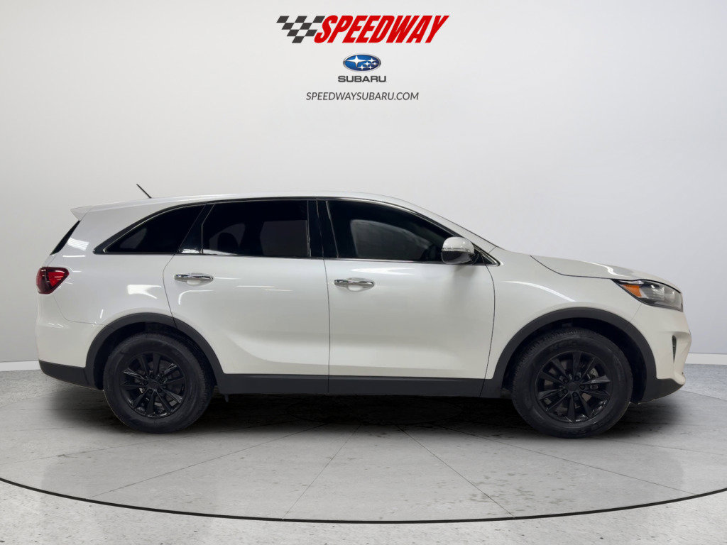 Used 2020 Kia Sorento L FWD image 4