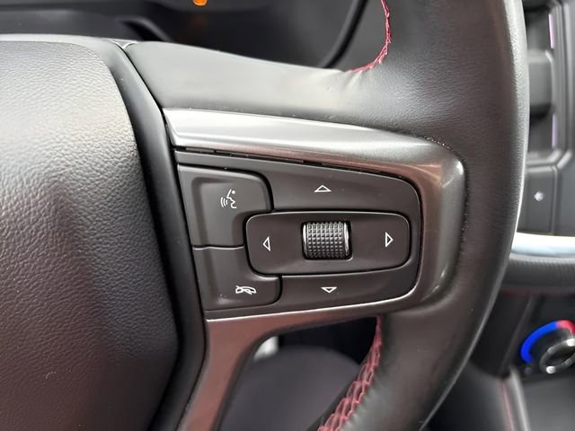 Used 2023 Chevrolet Tahoe RST image 10