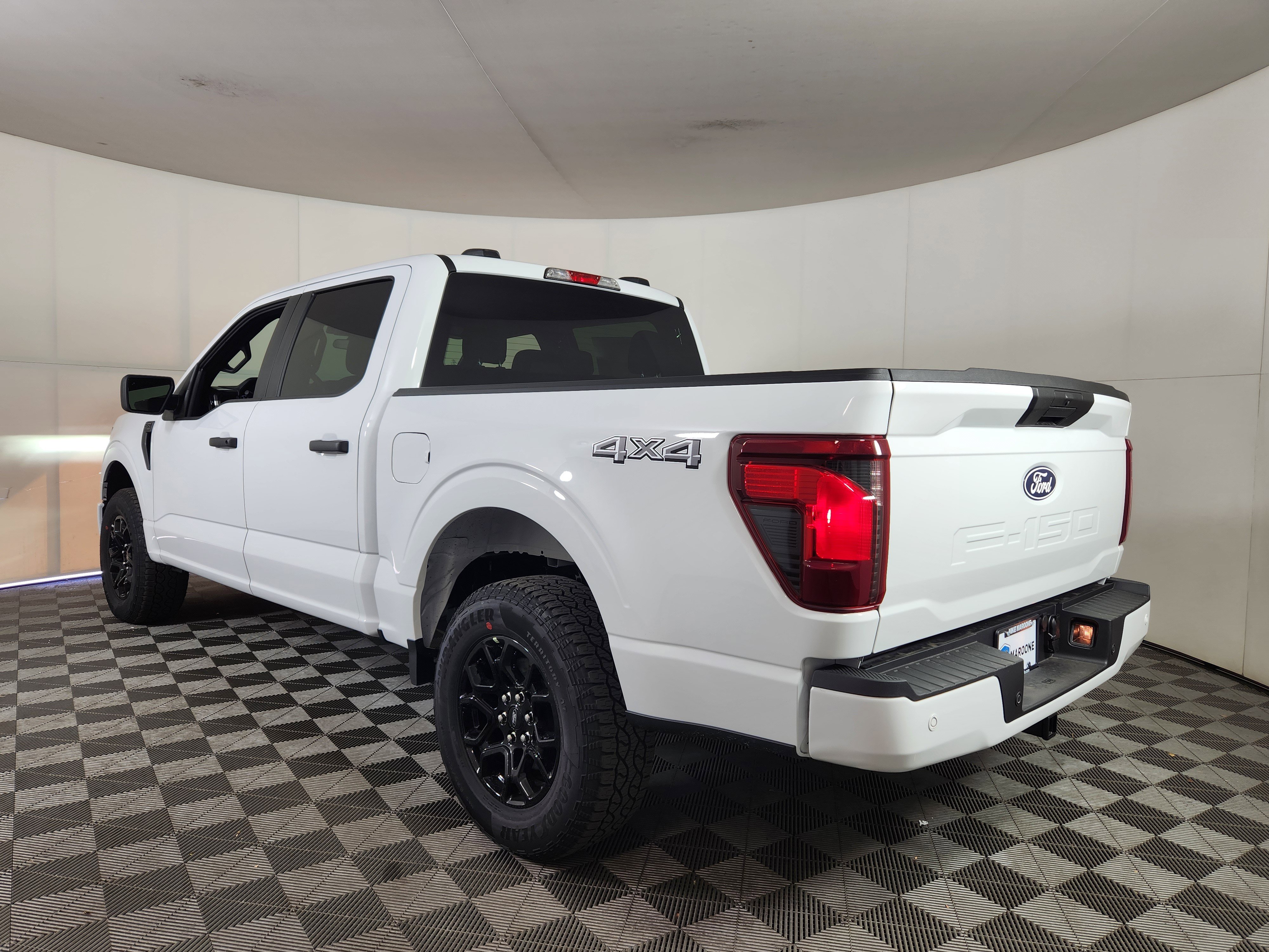 New 2026 Ford F150 STX image 5